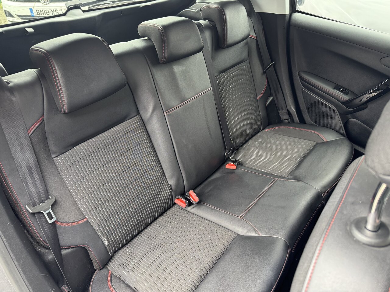 Used Peugeot 208 2018 for sale - 77258493: Photo 25