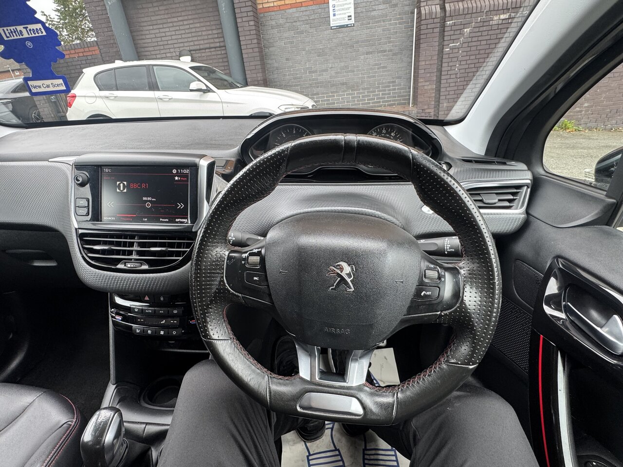 Used Peugeot 208 2018 for sale - 77258493: Photo 30