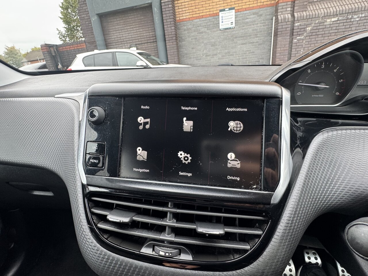 Used Peugeot 208 2018 for sale - 77258493: Photo 33