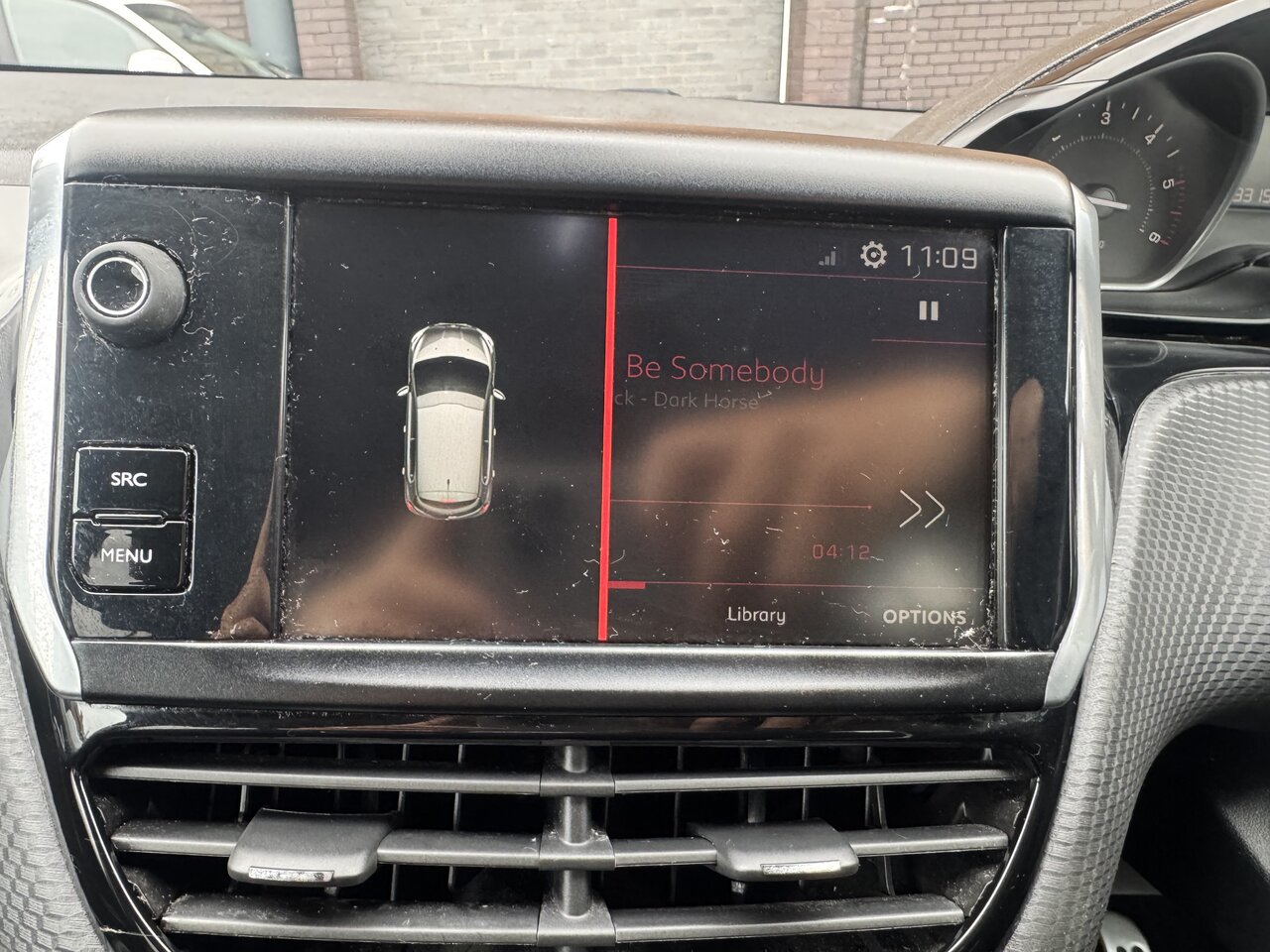 Used Peugeot 208 2018 for sale - 77258493: Photo 36