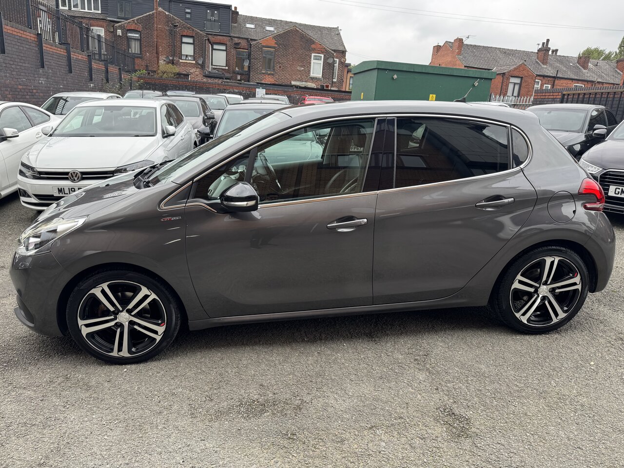 Used Peugeot 208 2018 for sale - 77258493: Photo 5