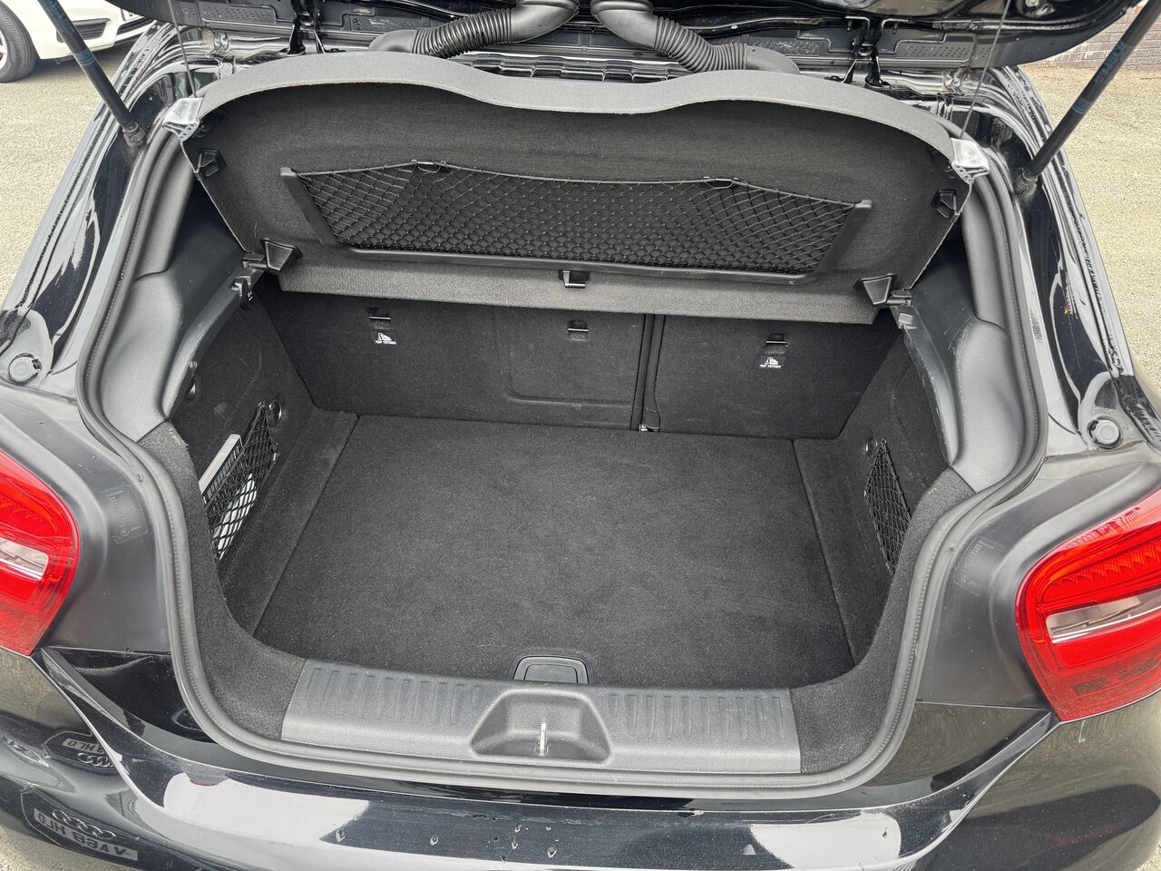 Used Mercedes-Benz A-Class 2016 for sale - 77258497: Photo 29