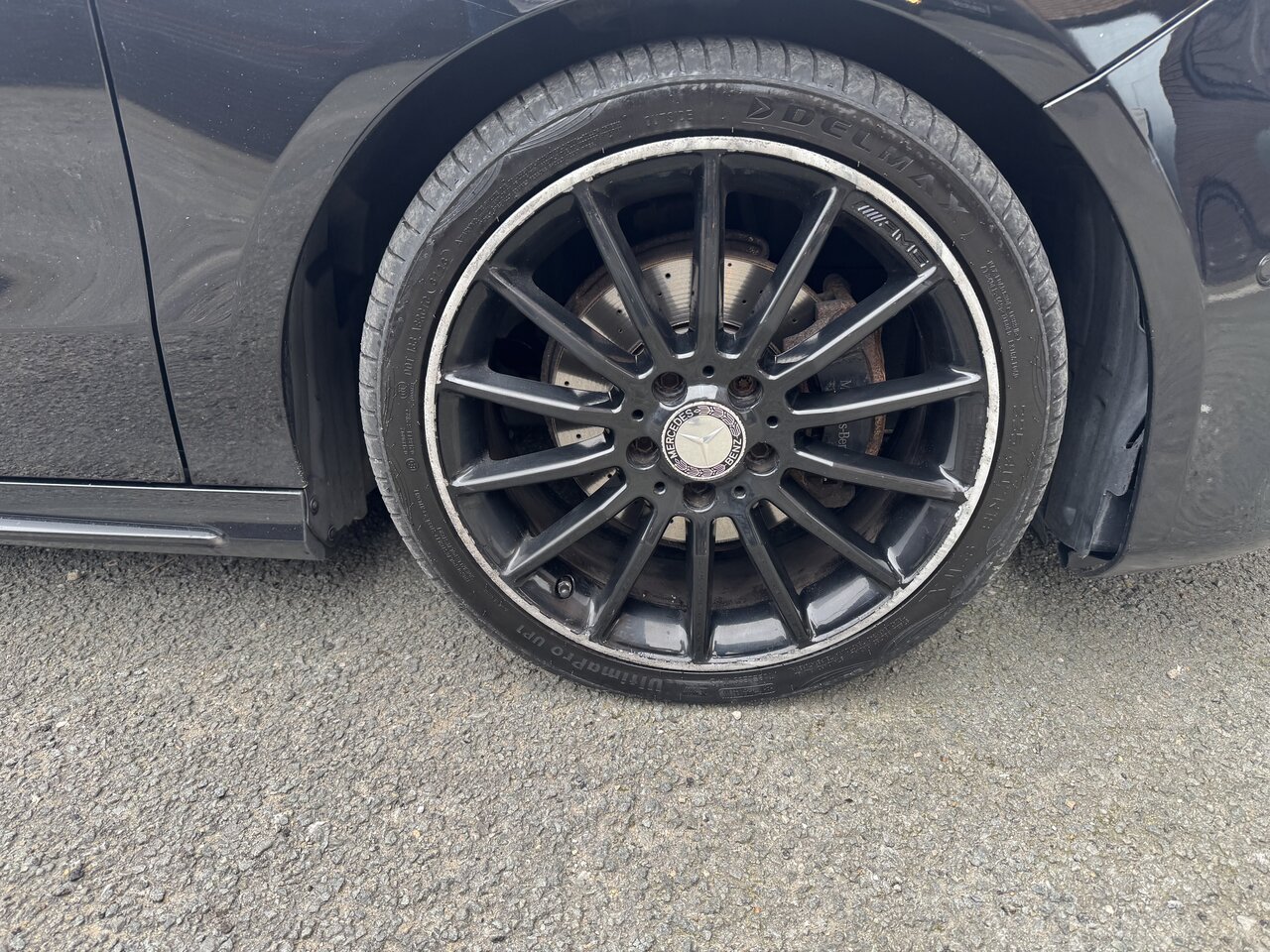 Used Mercedes-Benz A-Class 2016 for sale - 77258497: Photo 30