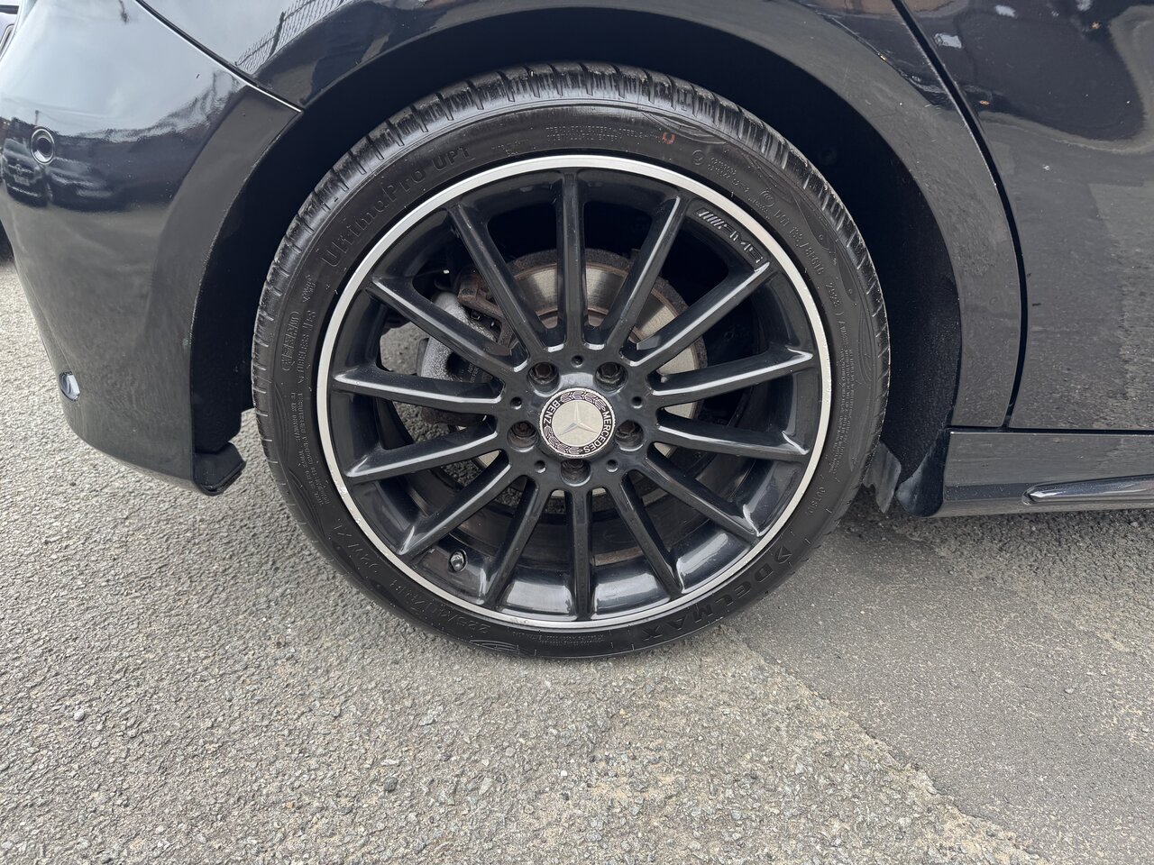 Used Mercedes-Benz A-Class 2016 for sale - 77258497: Photo 31