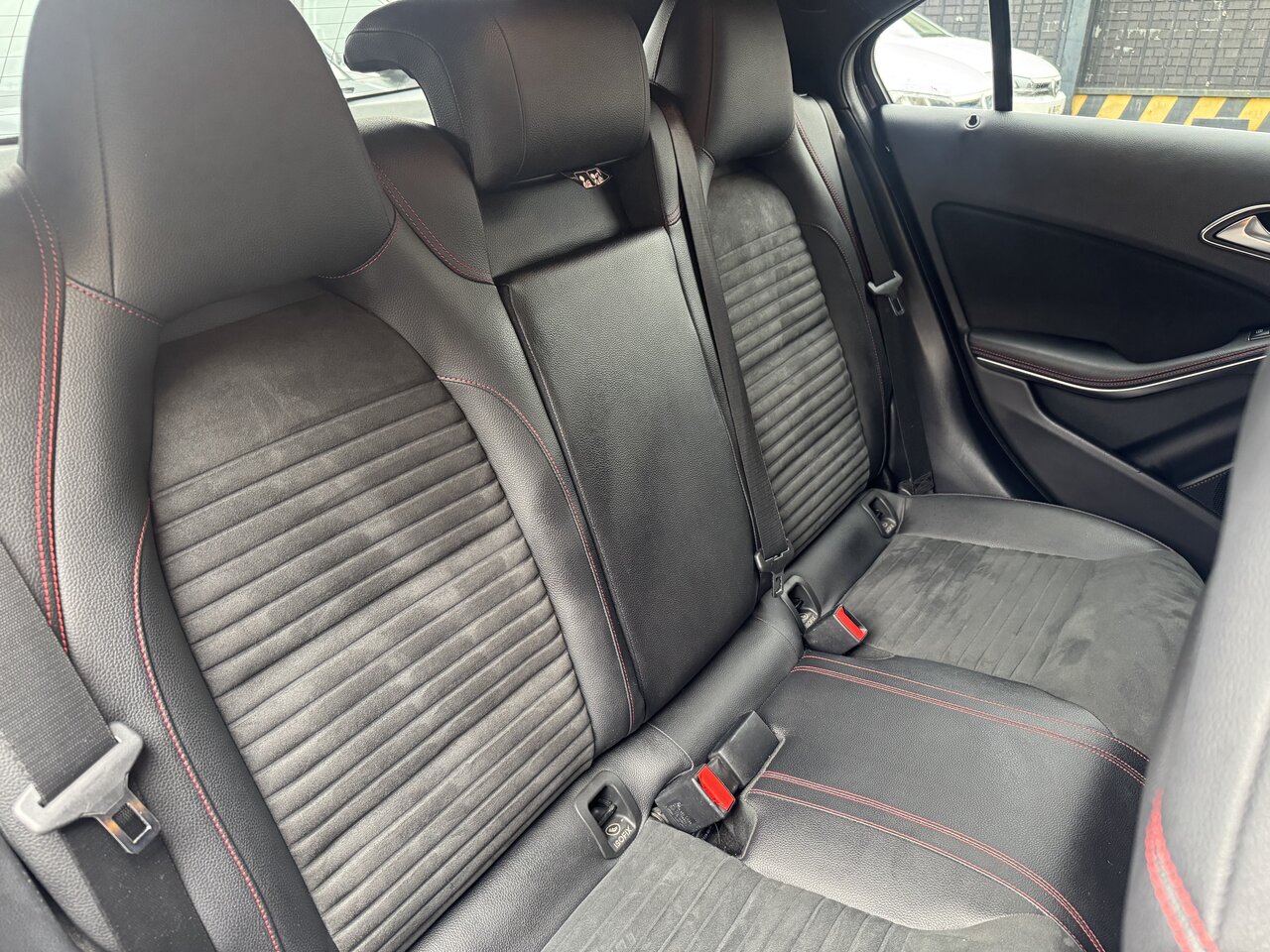 Used Mercedes-Benz A-Class 2016 for sale - 77258497: Photo 33