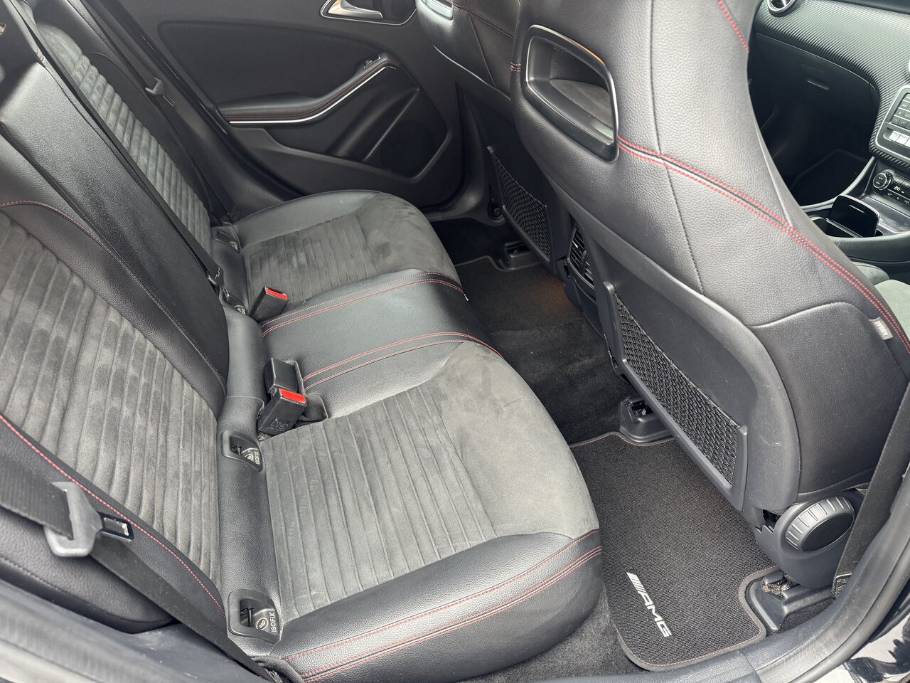 Used Mercedes-Benz A-Class 2016 for sale - 77258497: Photo 34