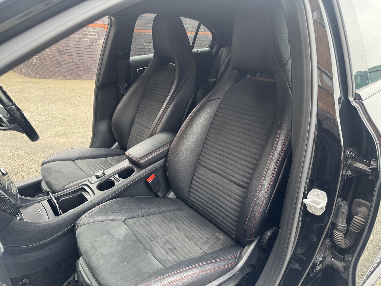 Used Mercedes-Benz A-Class 2016 for sale - 77258497: Photo 36