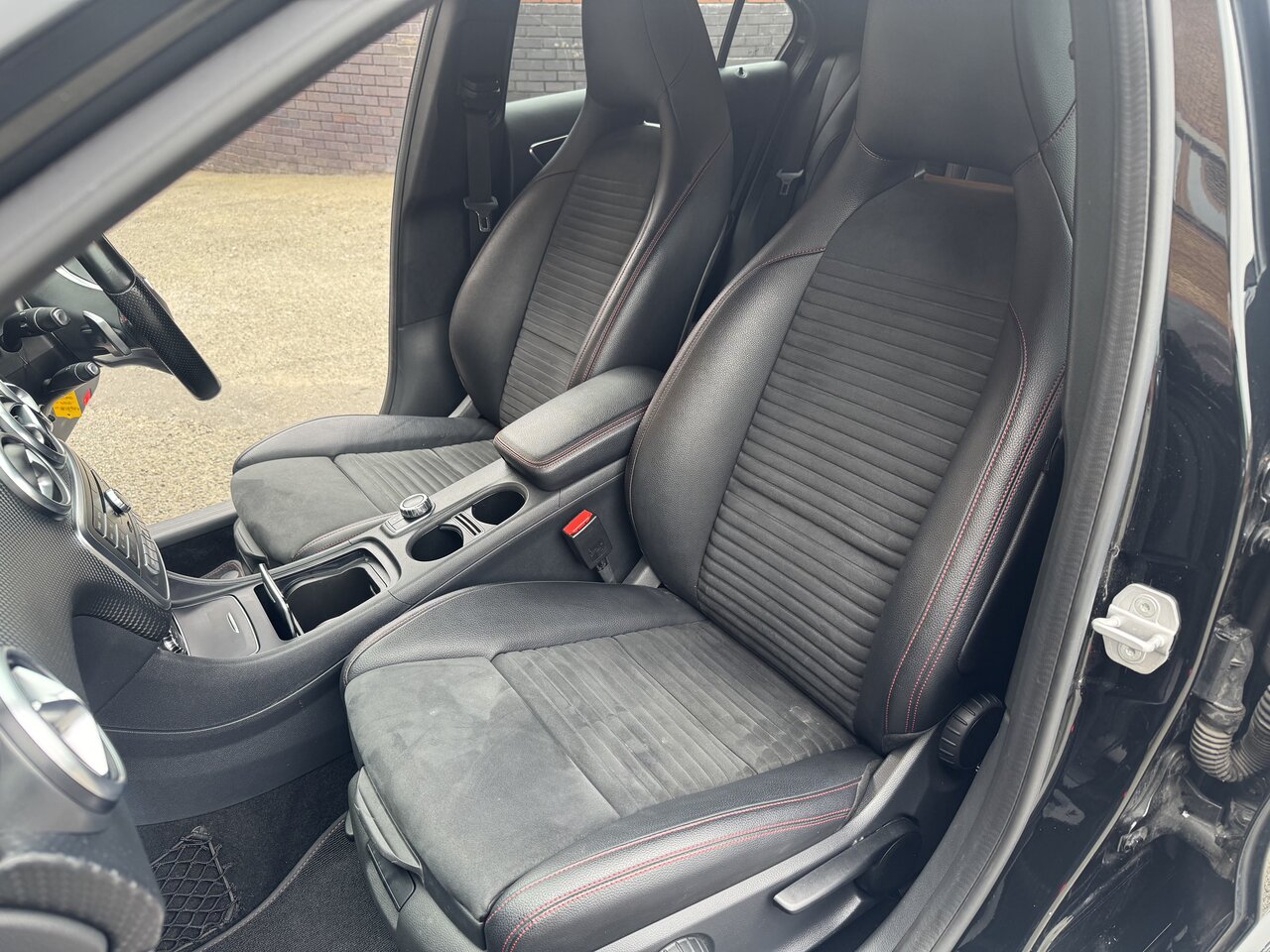 Used Mercedes-Benz A-Class 2016 for sale - 77258497: Photo 37