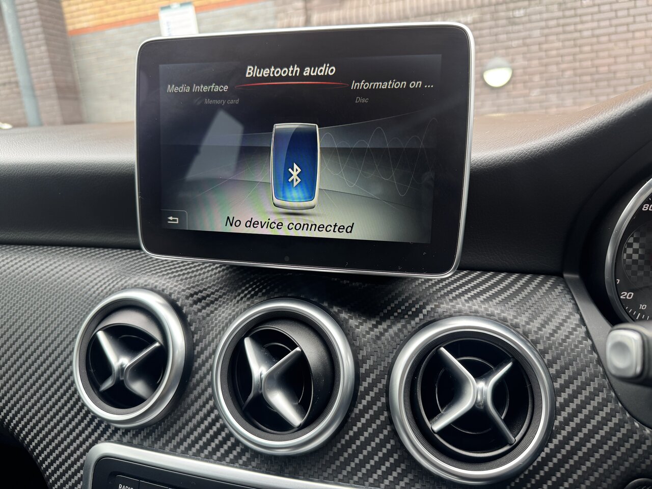 Used Mercedes-Benz A-Class 2016 for sale - 77258497: Photo 38