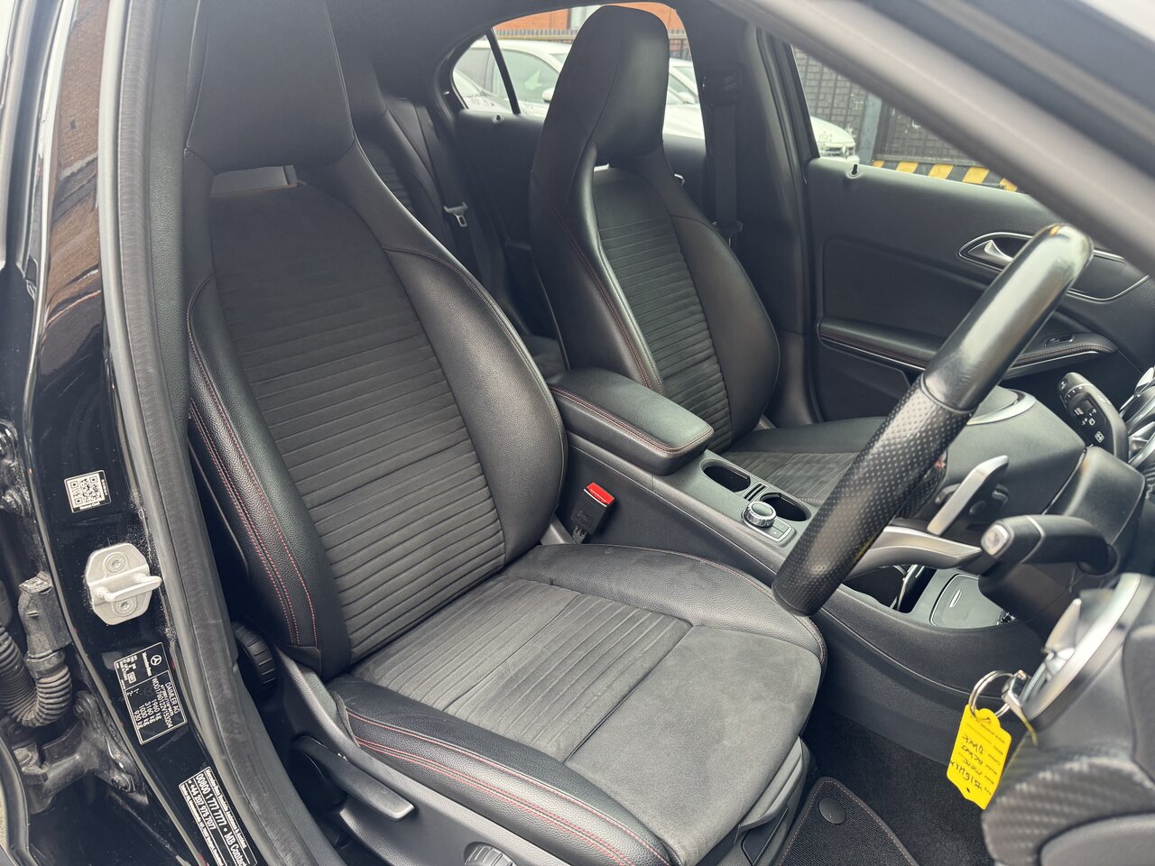 Used Mercedes-Benz A-Class 2016 for sale - 77258497: Photo 40