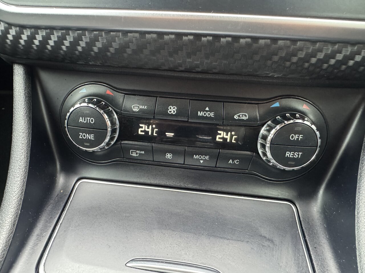 Used Mercedes-Benz A-Class 2016 for sale - 77258497: Photo 41