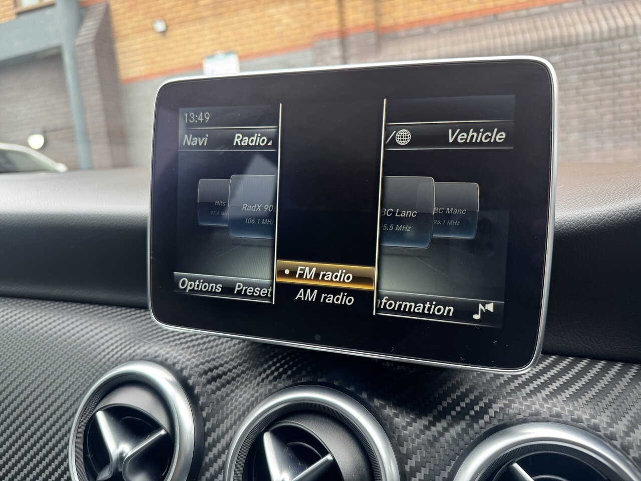 Used Mercedes-Benz A-Class 2016 for sale - 77258497: Photo 42