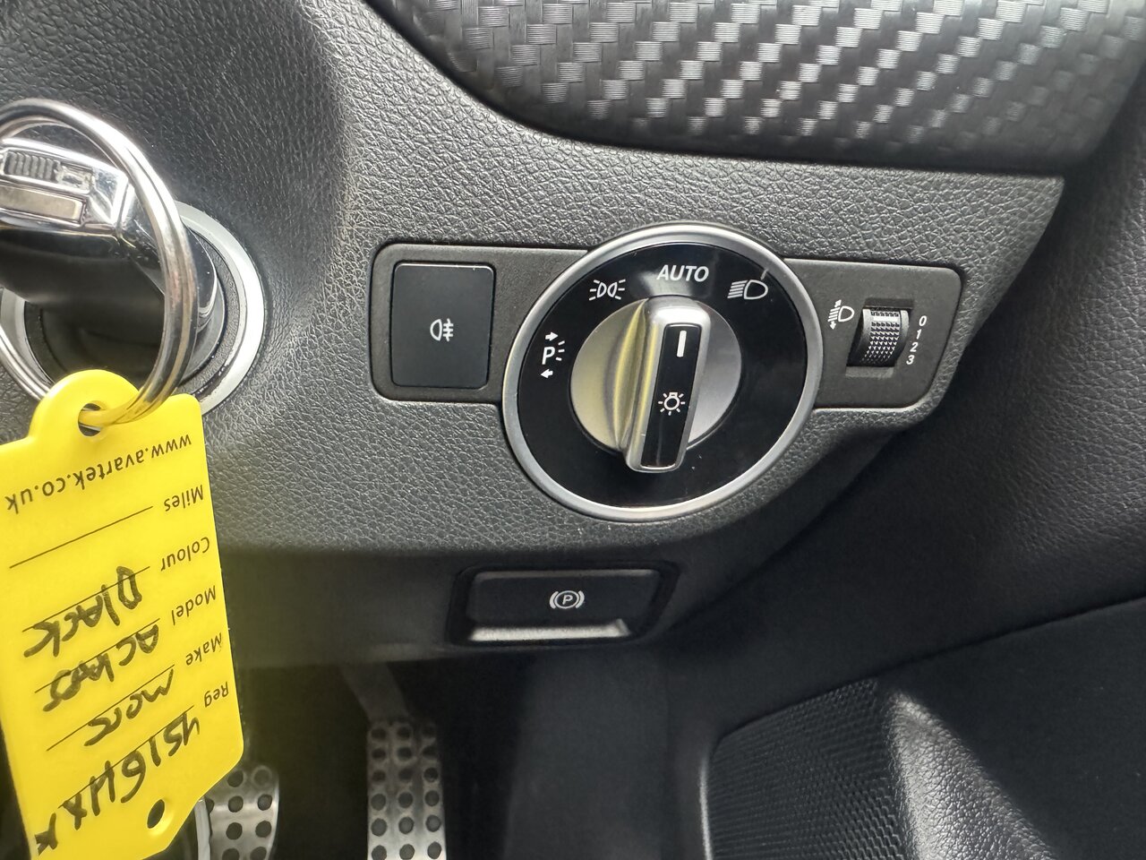 Used Mercedes-Benz A-Class 2016 for sale - 77258497: Photo 44