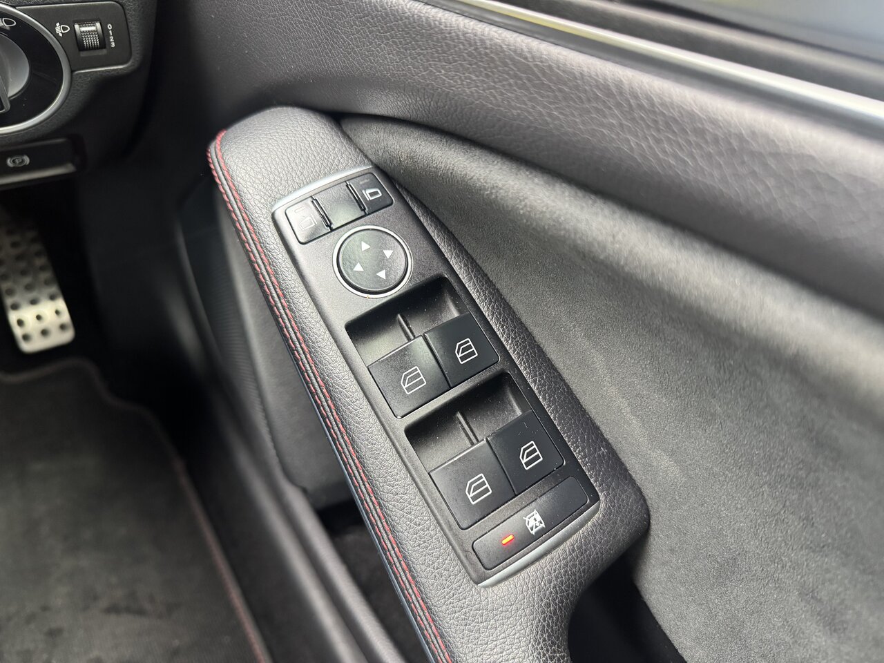 Used Mercedes-Benz A-Class 2016 for sale - 77258497: Photo 45