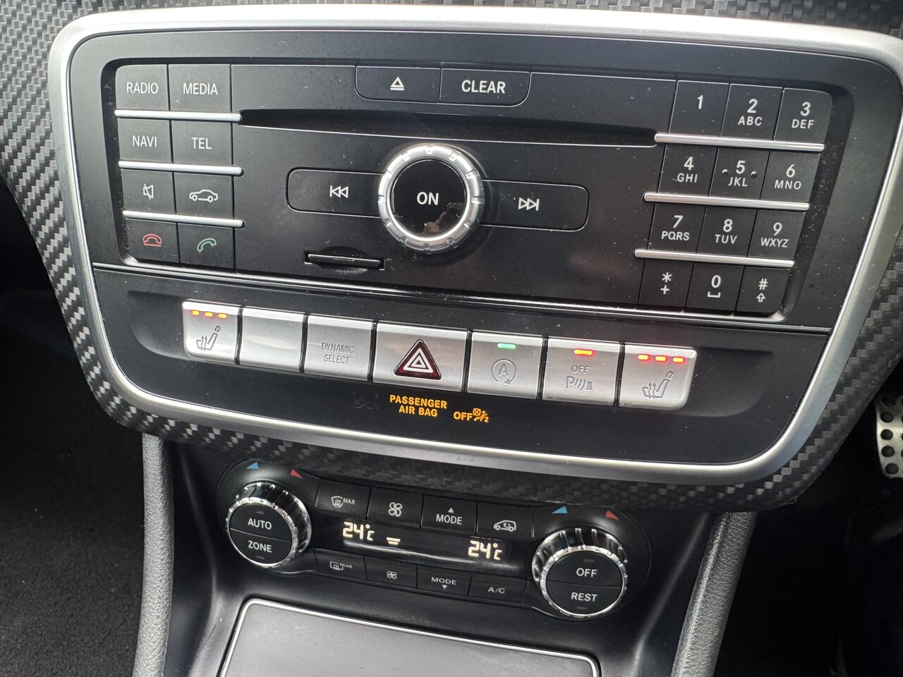 Used Mercedes-Benz A-Class 2016 for sale - 77258497: Photo 46