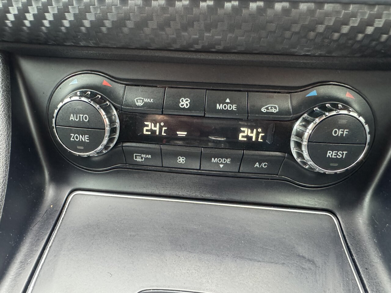 Used Mercedes-Benz A-Class 2016 for sale - 77258497: Photo 47