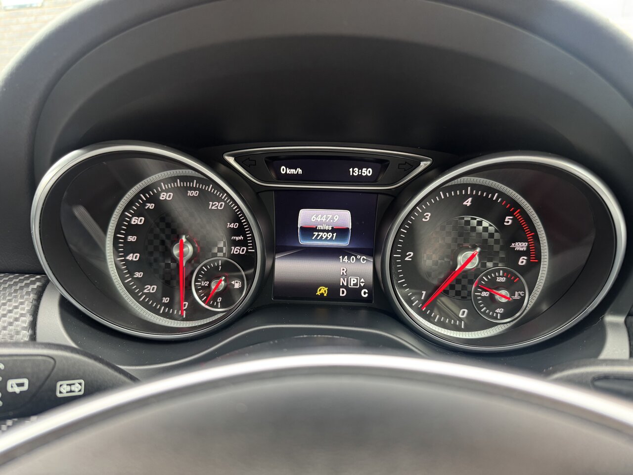 Used Mercedes-Benz A-Class 2016 for sale - 77258497: Photo 52