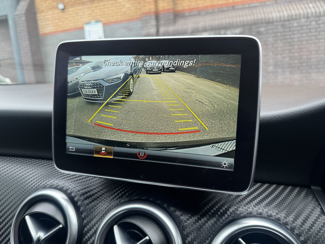 Used Mercedes-Benz A-Class 2016 for sale - 77258497: Photo 53