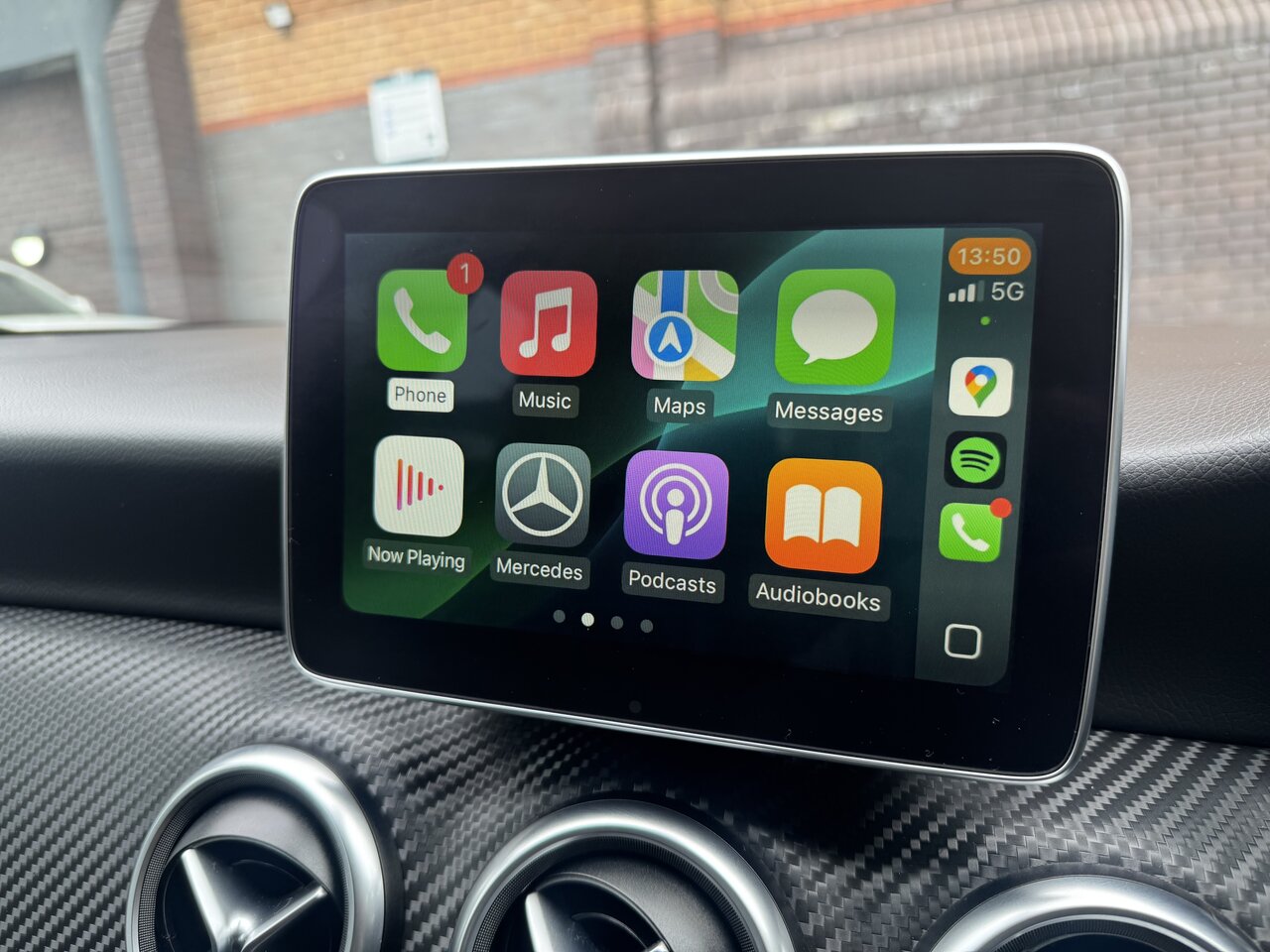 Used Mercedes-Benz A-Class 2016 for sale - 77258497: Photo 54