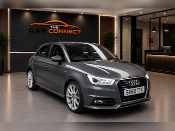 Used Audi A1 2018 for sale - 79220652: Photo
