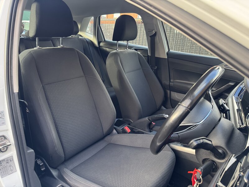 Used Volkswagen Polo 2018 for sale - 77258503: Photo 10