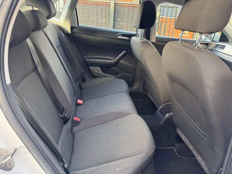 Used Volkswagen Polo 2018 for sale - 77258503: Photo 12