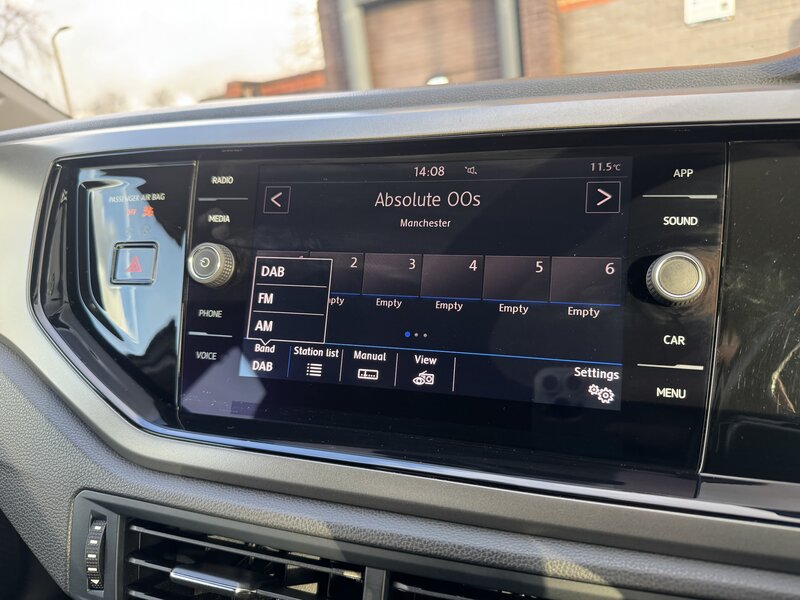 Used Volkswagen Polo 2018 for sale - 77258503: Photo 17