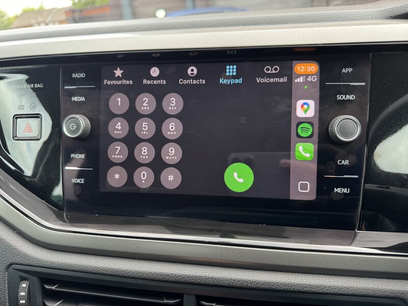 Used Volkswagen Polo 2018 for sale - 77258503: Photo 19