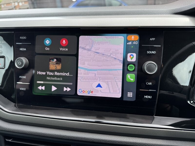 Used Volkswagen Polo 2018 for sale - 77258503: Photo 20