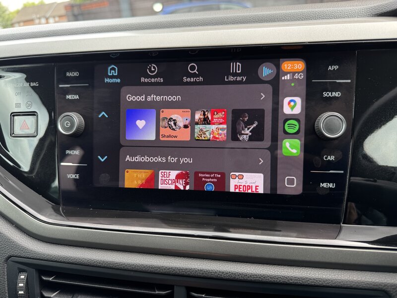 Used Volkswagen Polo 2018 for sale - 77258503: Photo 21