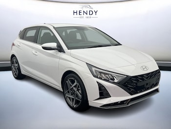 Used Hyundai i20 2026 for sale - 79395387: Photo
