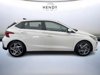 Used Hyundai i20 2026 for sale - 79395387: Photo