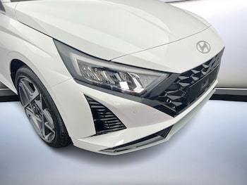Used Hyundai i20 2026 for sale - 79395387: Photo
