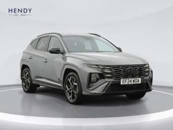 2024 (24) - TGDI N Line 5-Door