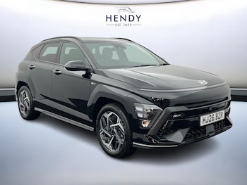 Used Hyundai KONA 2026 for sale - 79199884: Photo