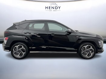 Used Hyundai KONA 2026 for sale - 79199884: Photo