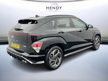 Used Hyundai KONA 2026 for sale - 79199884: Photo