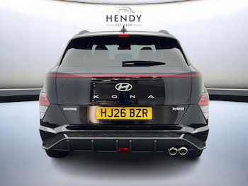 Used Hyundai KONA 2026 for sale - 79199884: Photo