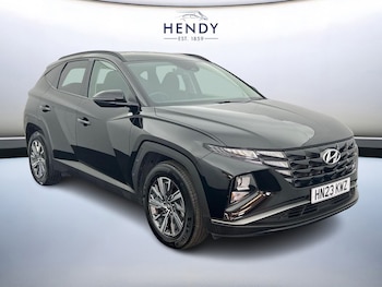 Used Hyundai TUCSON 2023 for sale - 79495688: Photo