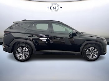 Used Hyundai TUCSON 2023 for sale - 79495688: Photo