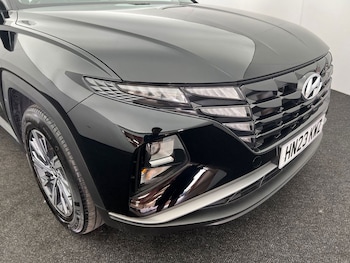 Used Hyundai TUCSON 2023 for sale - 79495688: Photo