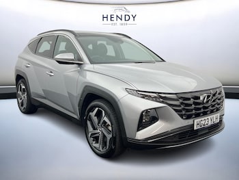 Used Hyundai TUCSON 2023 for sale - 79200017: Photo