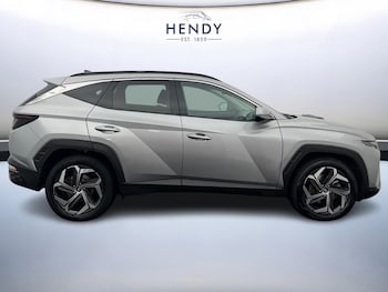 Used Hyundai TUCSON 2023 for sale - 79200017: Photo