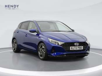 2022 (72) - GDI 48V MHD Premium 5-Door