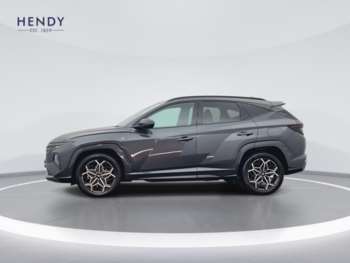 Used Hyundai TUCSON 2024 for sale - 74711279: Photo