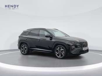 Used Hyundai TUCSON 2024 for sale - 74531687: Photo