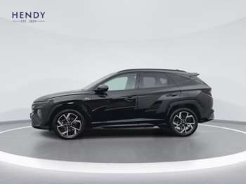 Used Hyundai TUCSON 2024 for sale - 74531687: Photo