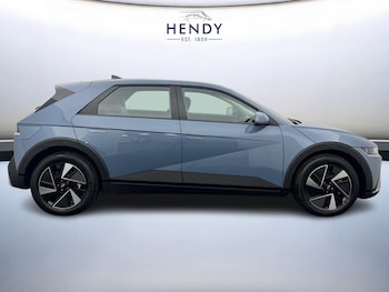 Used Hyundai IONIQ 5 2026 for sale - 79395429: Photo