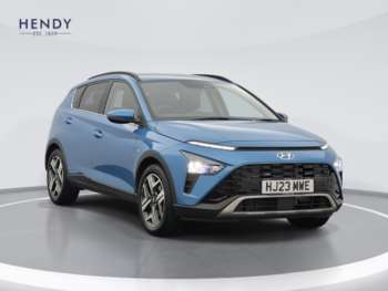 2023 (23) - TGDI 48V MHEV DCT Premium 5-Door
