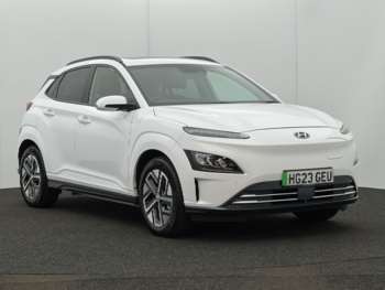 2023 hyundai kona electric for sale